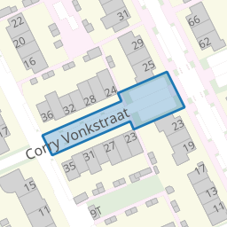 Perceel WGN00-A-1784