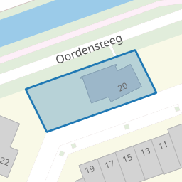 Perceel WGN00-A-1814