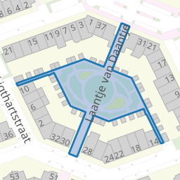 Perceel WGN00-A-1838