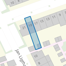 Perceel WGN00-A-1841