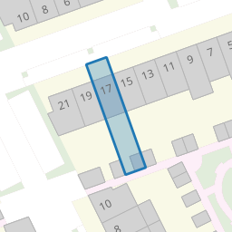 Perceel WGN00-A-1842