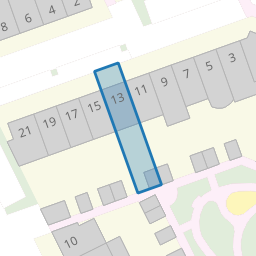 Perceel WGN00-A-1844