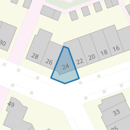 Perceel WGN00-A-1871