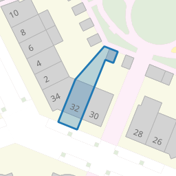 Perceel WGN00-A-1875