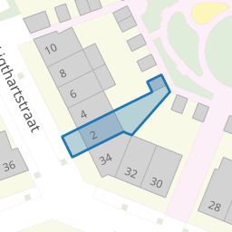 Perceel WGN00-A-1877