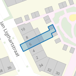 Perceel WGN00-A-1879