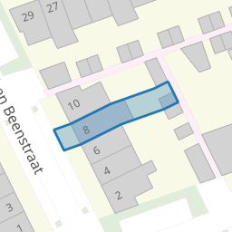 Perceel WGN00-A-1885