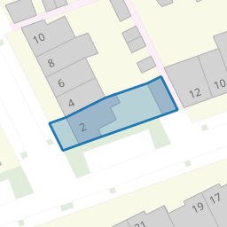 Perceel WGN00-A-1888