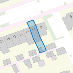 Perceel WGN00-A-1904