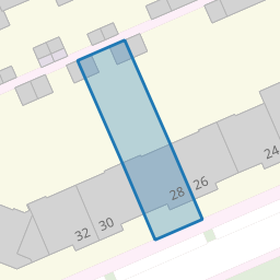 Perceel WGN00-A-1948