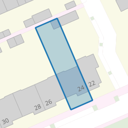 Perceel WGN00-A-1950