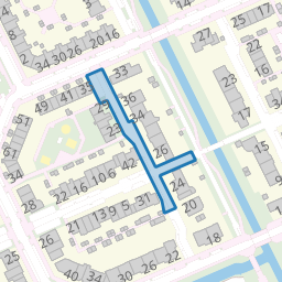 Perceel WGN00-A-1955