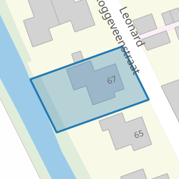 Perceel WGN00-A-1958