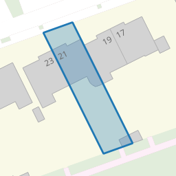 Perceel WGN00-A-1975