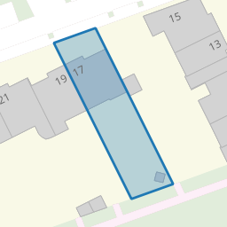 Perceel WGN00-A-1977