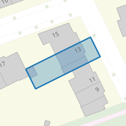 Perceel WGN00-A-1980