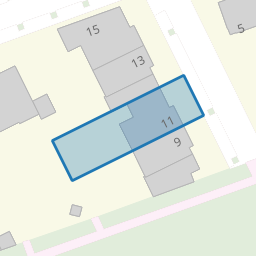 Perceel WGN00-A-1981