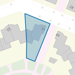 Perceel WGN00-A-1993