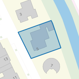 Perceel WGN00-A-2001