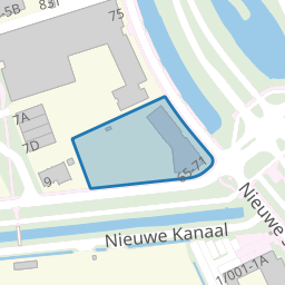 Perceel WGN00-A-2011