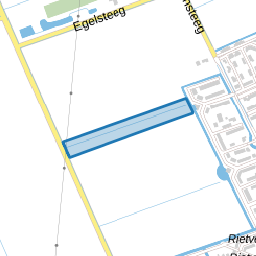 Perceel WGN00-A-2018