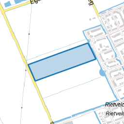 Perceel WGN00-A-2021