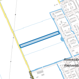 Perceel WGN00-A-2023