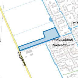 Perceel WGN00-A-2025