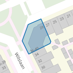 Perceel WGN00-A-2028