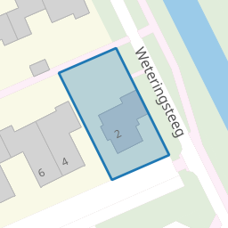 Perceel WGN00-A-2041