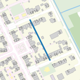 Perceel WGN00-A-2049