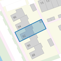 Perceel WGN00-A-2057