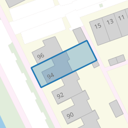 Perceel WGN00-A-2058