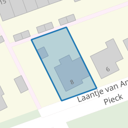 Perceel WGN00-A-2060