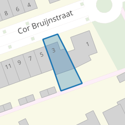 Perceel WGN00-A-2064