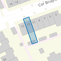 Perceel WGN00-A-2069