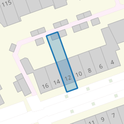 Perceel WGN00-A-2073