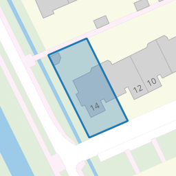 Perceel WGN00-A-2092