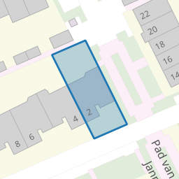 Perceel WGN00-A-2098