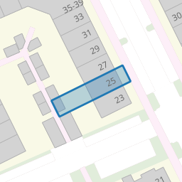 Perceel WGN00-A-2118