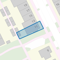 Perceel WGN00-A-2127