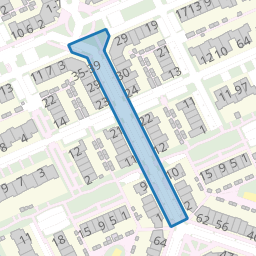 Perceel WGN00-A-2133