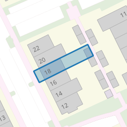 Perceel WGN00-A-2137