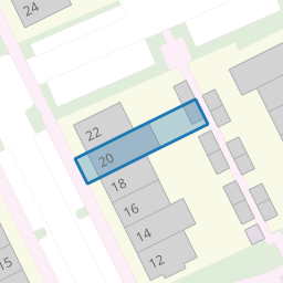 Perceel WGN00-A-2138