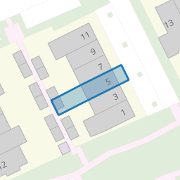 Perceel WGN00-A-2143