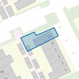 Perceel WGN00-A-2146