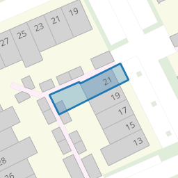 Perceel WGN00-A-2160