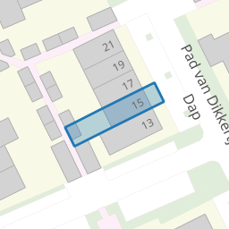 Perceel WGN00-A-2163