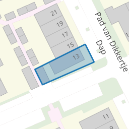 Perceel WGN00-A-2164