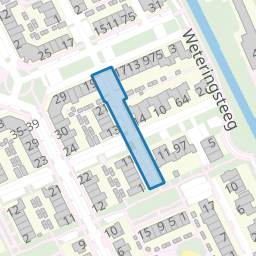 Perceel WGN00-A-2165